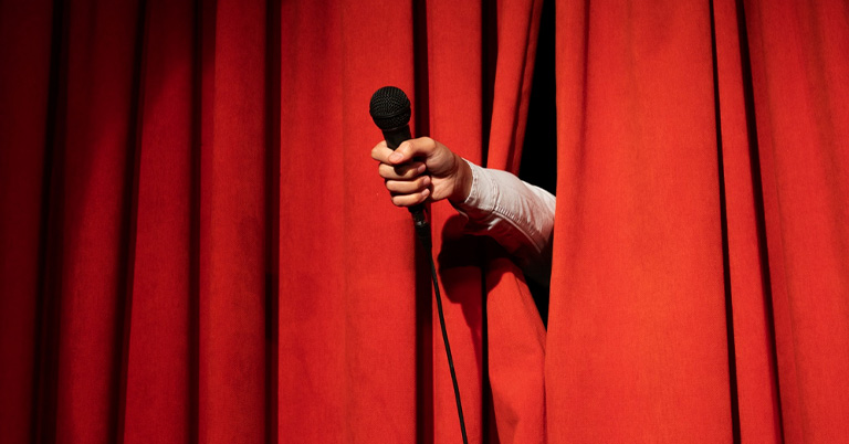 Atelier Arts de la scène