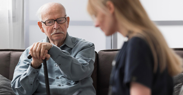 Atelier Prévention des chutes