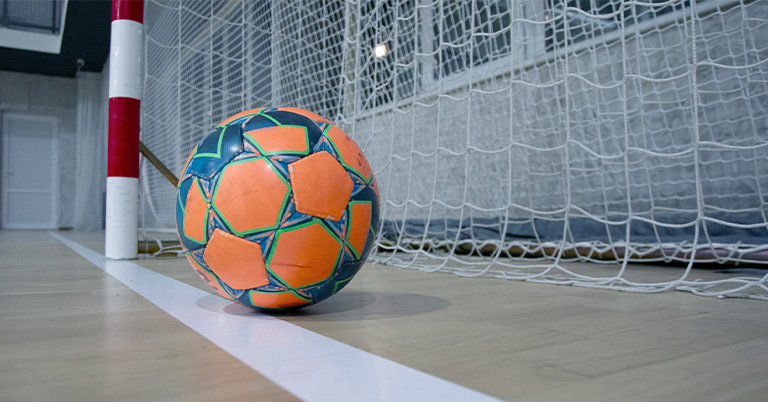 Rendez-vous futsal !