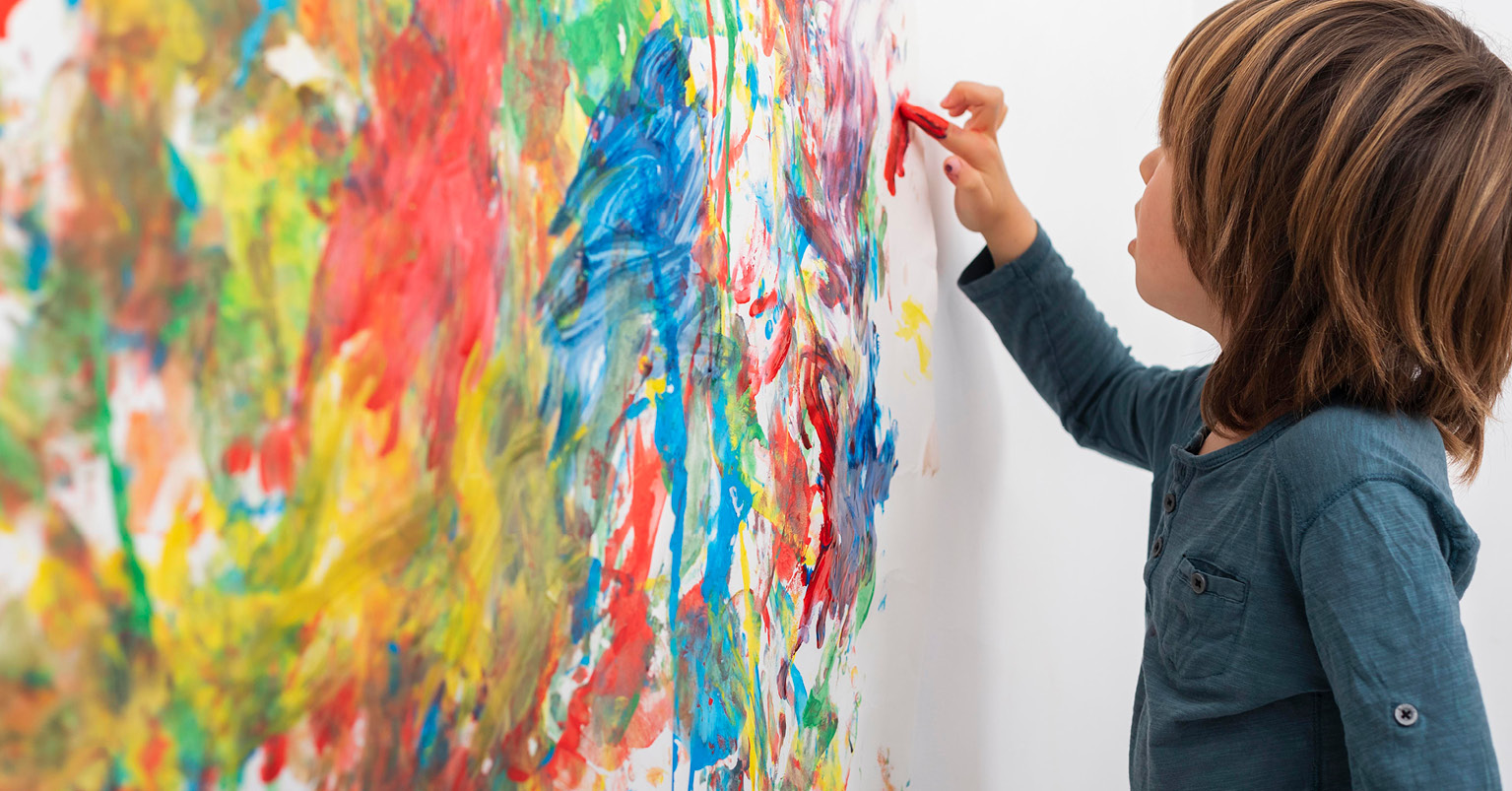 Expositions de dessins et peintures