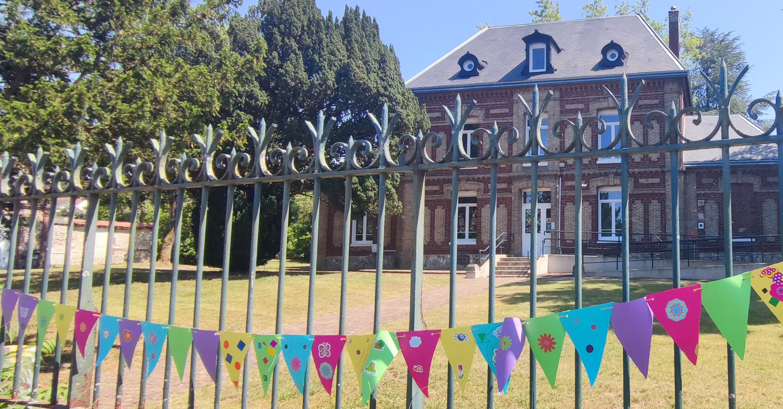Fête du Relais Petite Enfance
