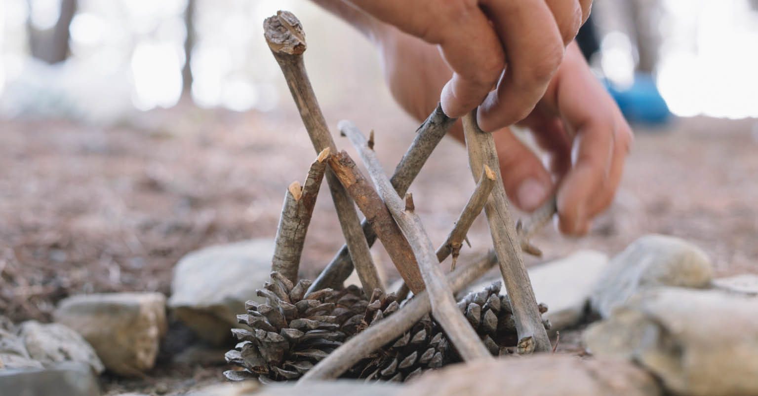Atelier Land Art