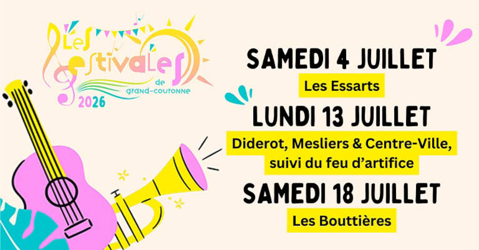Les Estivales