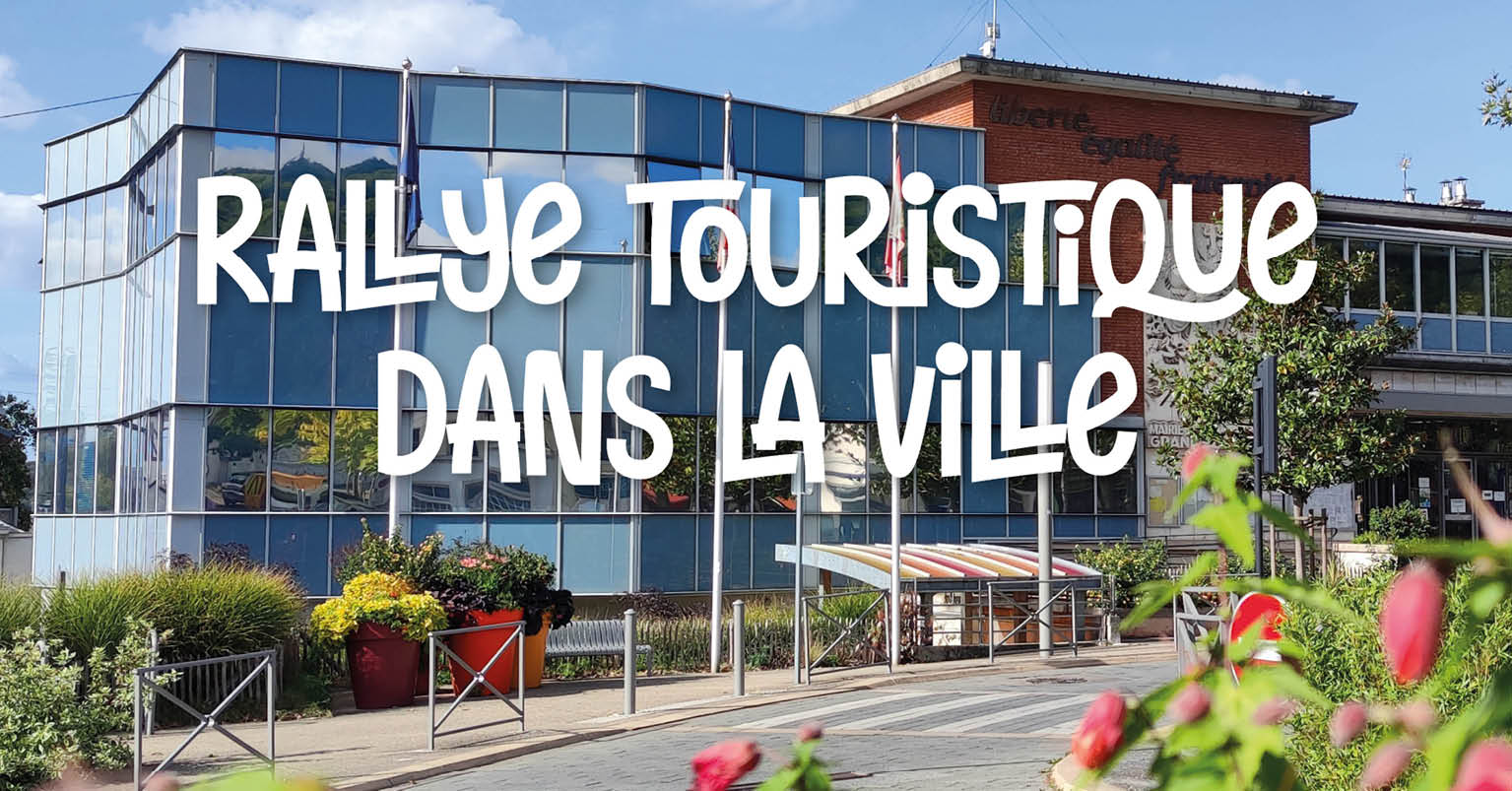 Rallye touristique