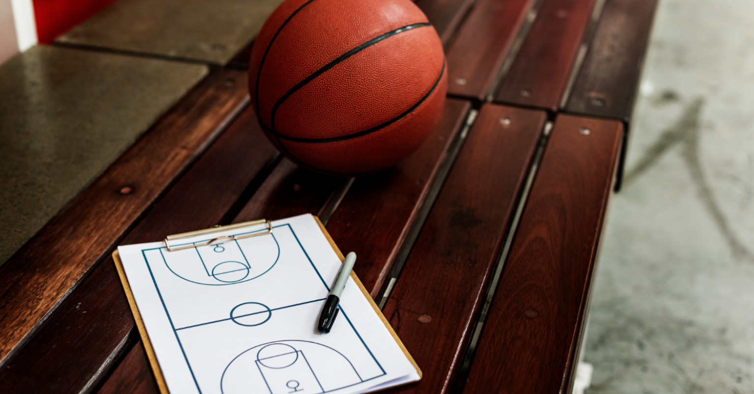Tournoi de basket