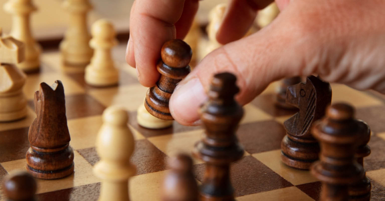 Tournoi d’échecs