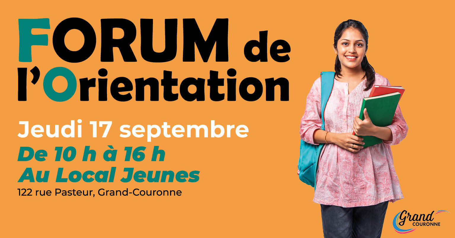 Forum de l’Orientation