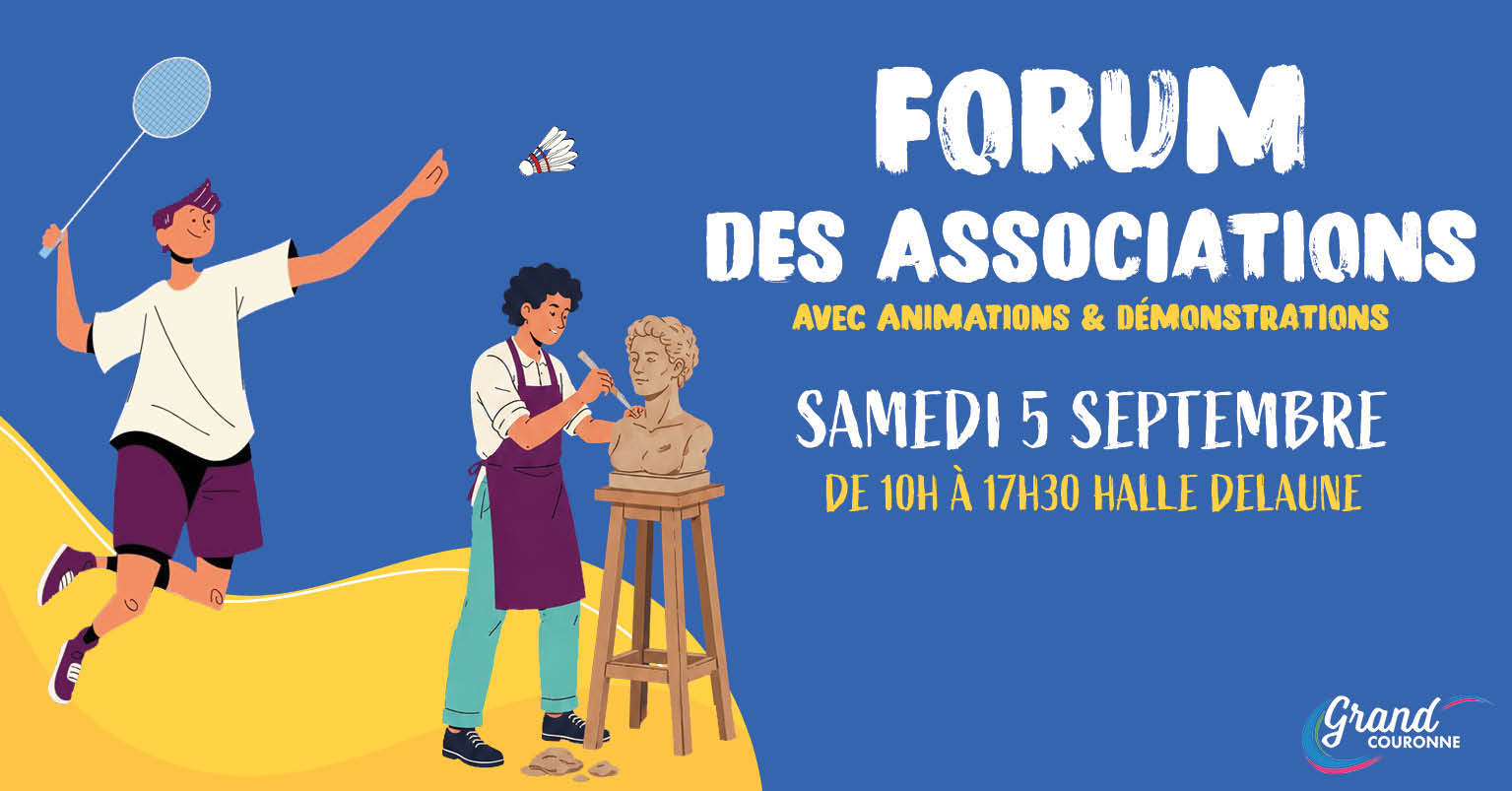 Forum des associations