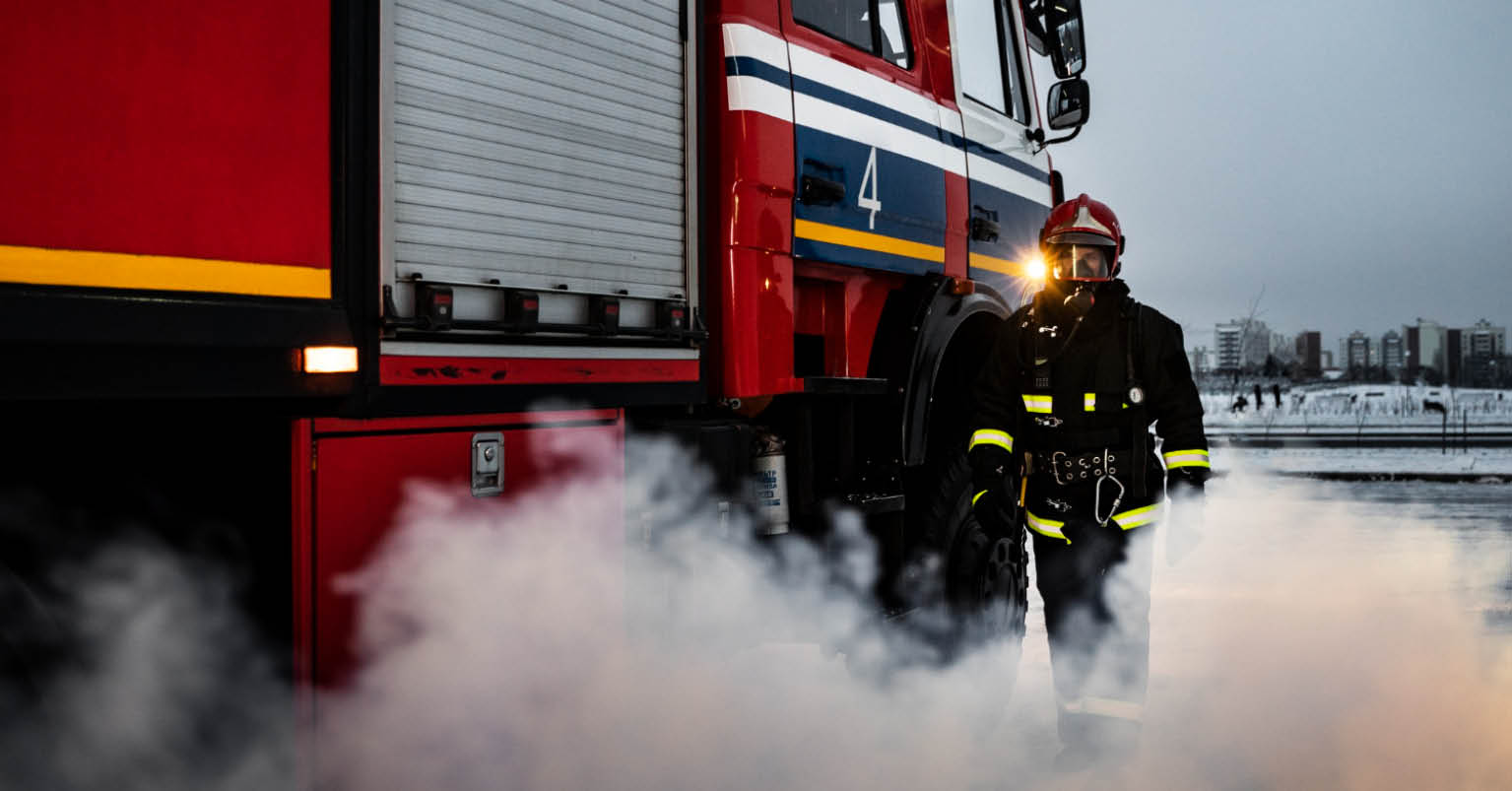 Anniversaire des 150 ans centre des sapeurs-pompiers