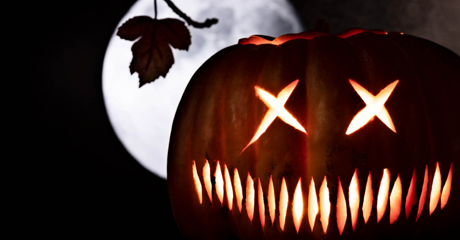 Nocturne Halloween